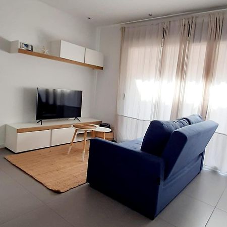 Holidays Calella Wifi Por Fibra Apartment ภายนอก รูปภาพ