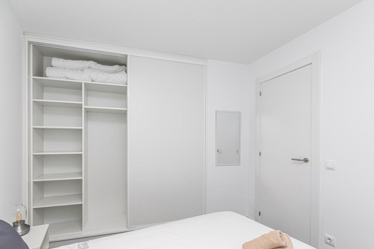 Holidays Calella Wifi Por Fibra Apartment ภายนอก รูปภาพ