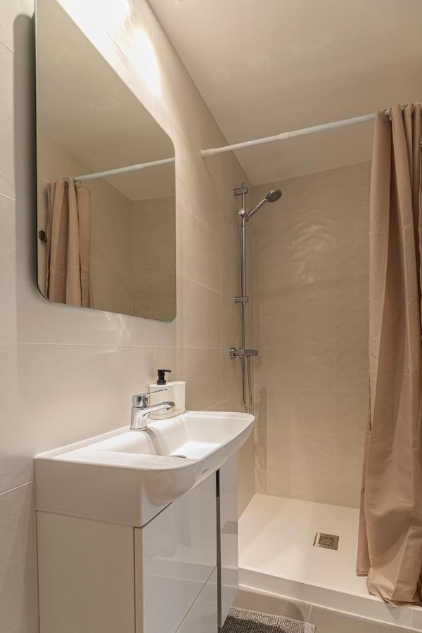 Holidays Calella Wifi Por Fibra Apartment ภายนอก รูปภาพ