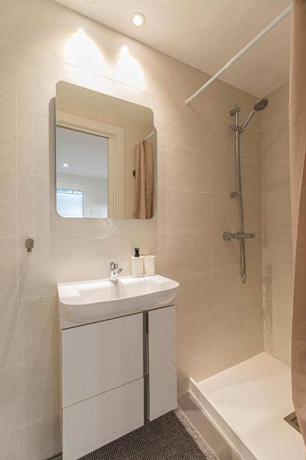 Holidays Calella Wifi Por Fibra Apartment ภายนอก รูปภาพ