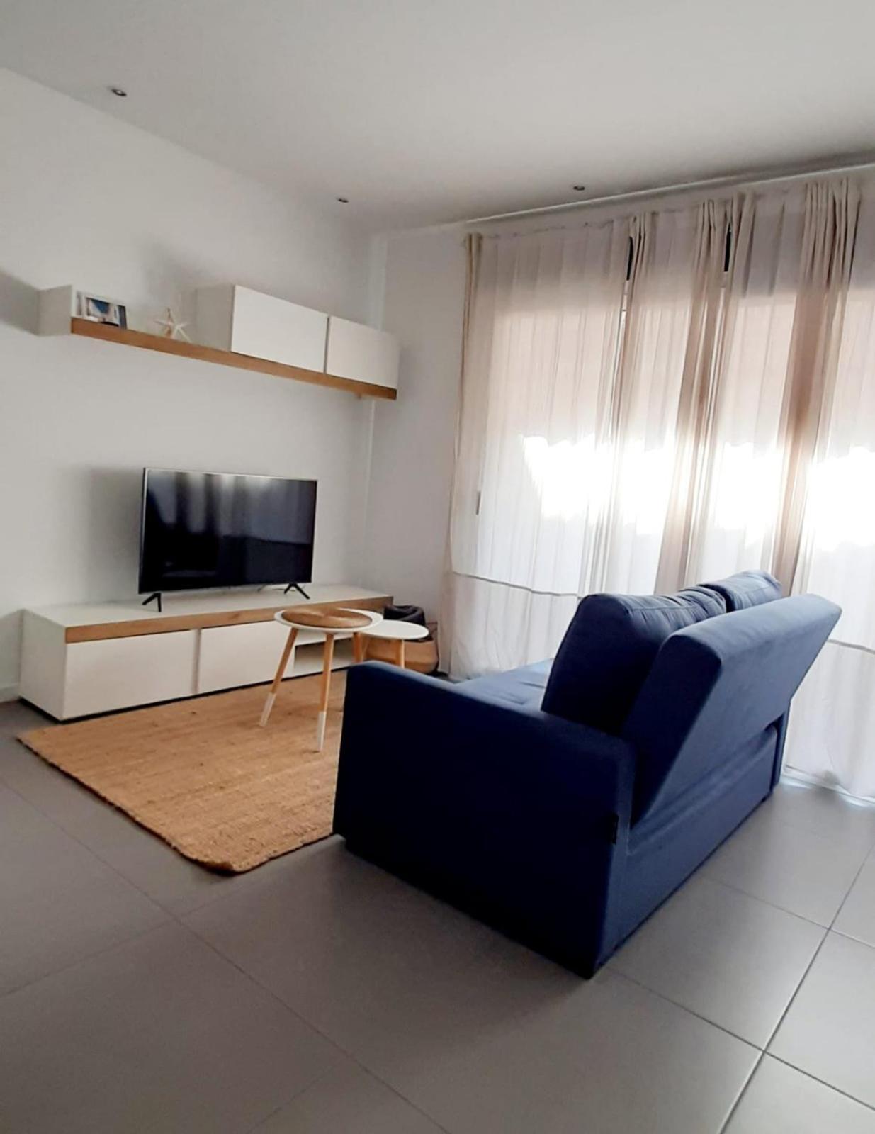 Holidays Calella Wifi Por Fibra Apartment ภายนอก รูปภาพ