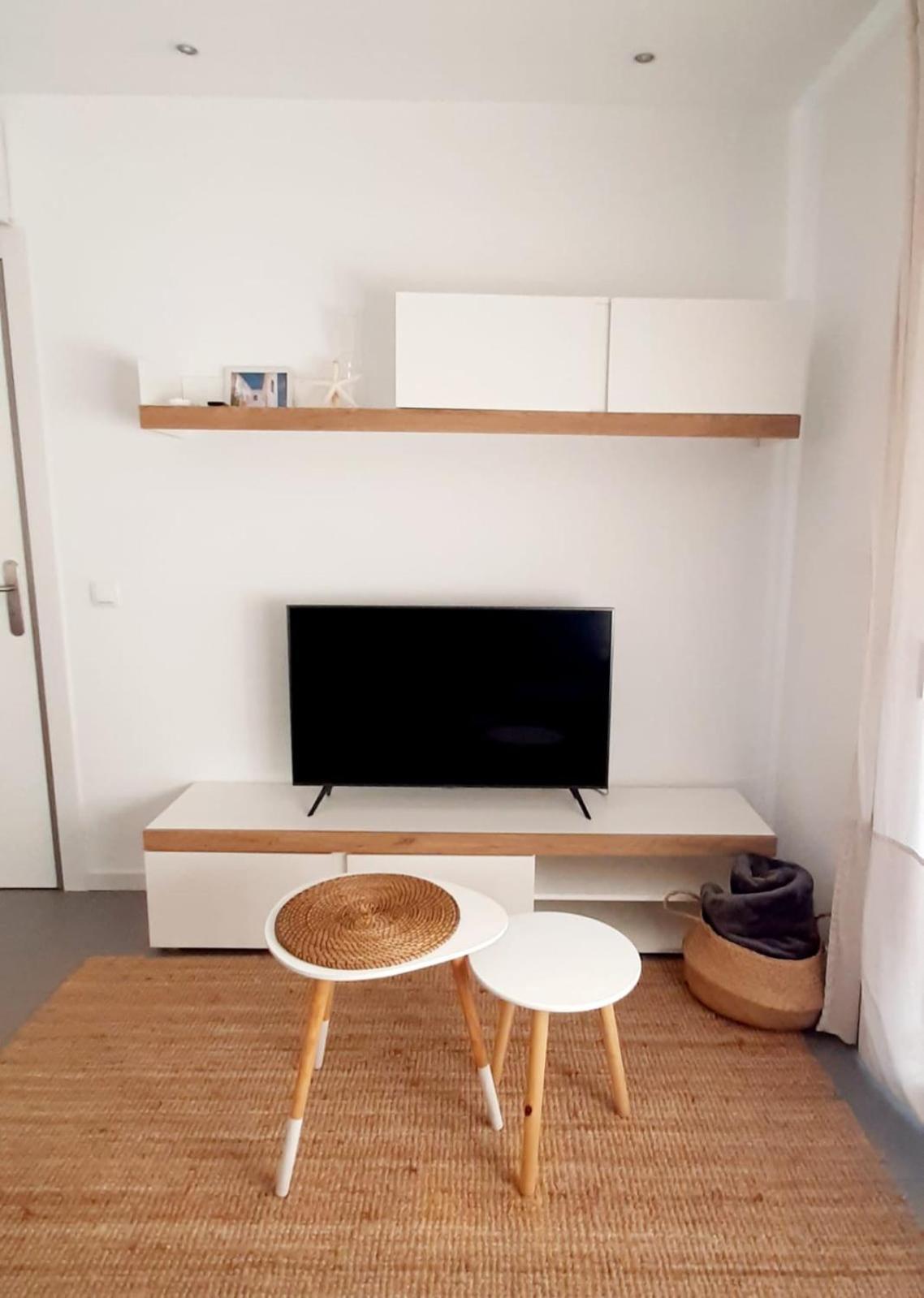 Holidays Calella Wifi Por Fibra Apartment ภายนอก รูปภาพ