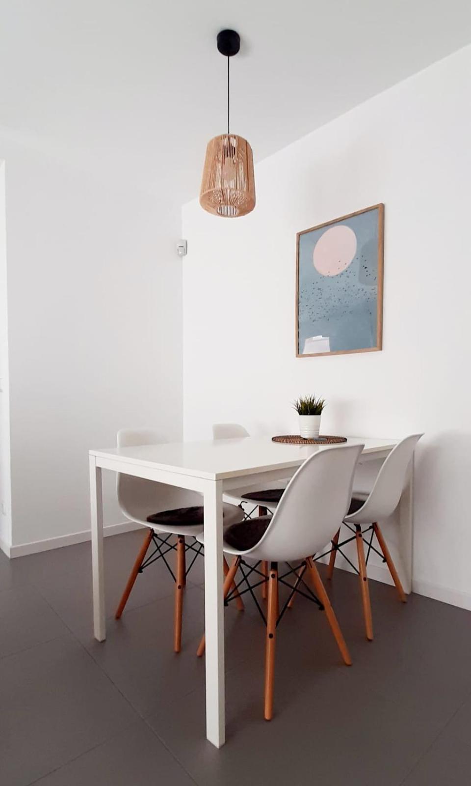 Holidays Calella Wifi Por Fibra Apartment ภายนอก รูปภาพ