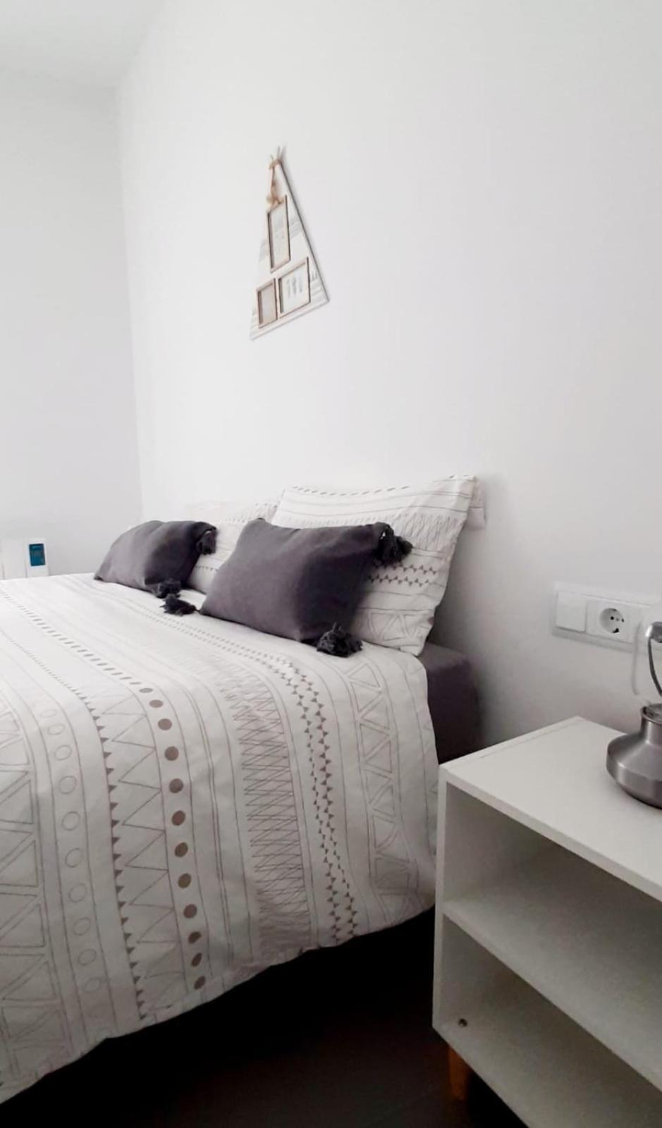 Holidays Calella Wifi Por Fibra Apartment ภายนอก รูปภาพ