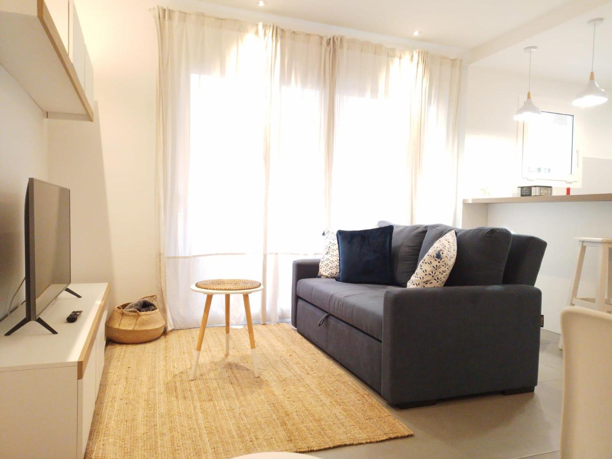 Holidays Calella Wifi Por Fibra Apartment ภายนอก รูปภาพ